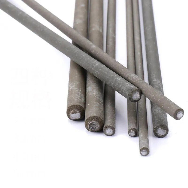 ARC Welding Rods Electrode AWS E6013 - Carbon Steel Welding Rods